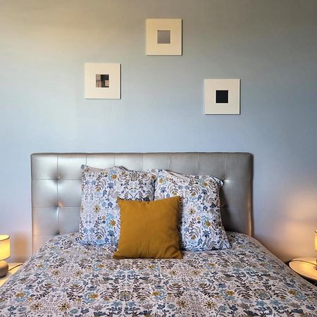 Le Nid : Rooftop Moderne Surplombant La Ville Нант Екстериор снимка