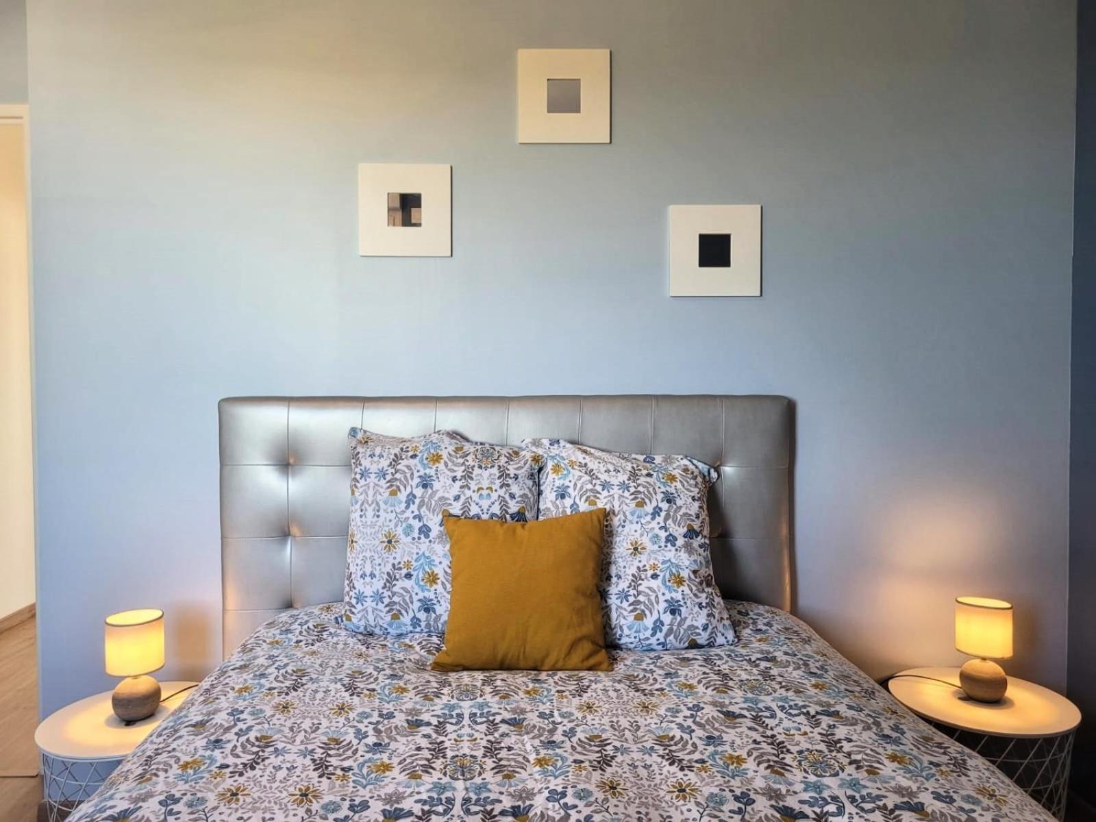 Le Nid : Rooftop Moderne Surplombant La Ville Нант Екстериор снимка
